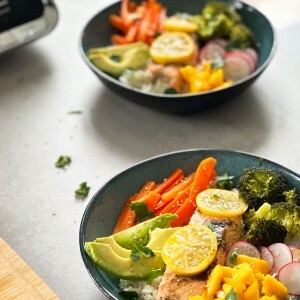 Zdrava prehrana za fit postavo!DAN 3