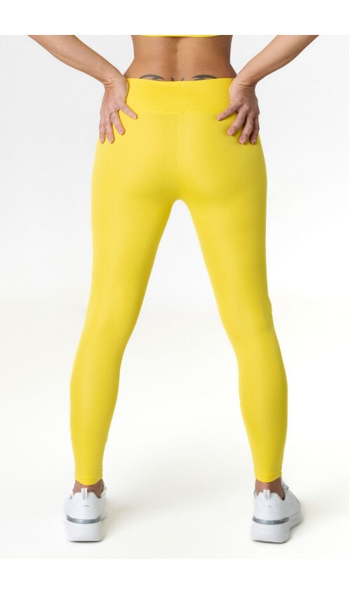 PAJKICE IZ BLAGA 4WAY STRETCH YELLOW – RUMENE