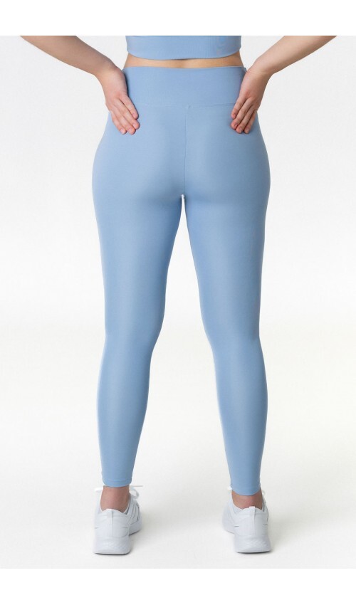 PAJKICE IZ BLAGA 4WAY STRETCH BLUE –  Modre