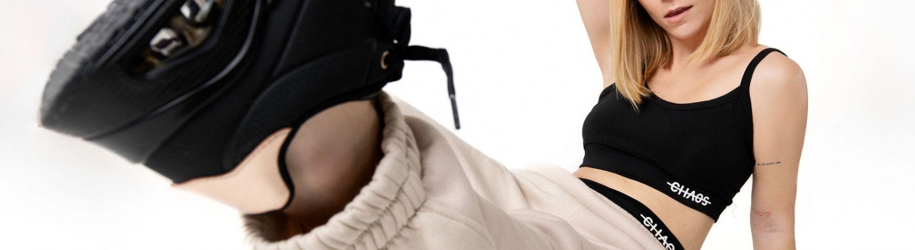 Pripravimo si poletno garderobo!